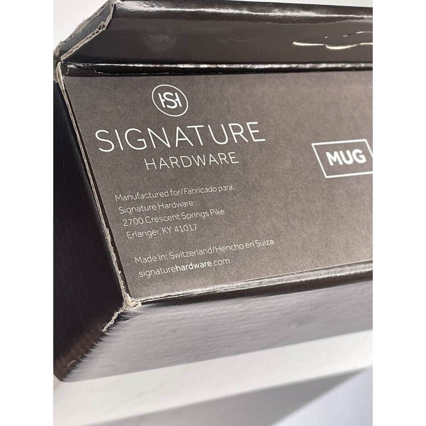 Signature Hardware Lowden 36" Slide Bar Shower Rail - Brushed Nickel SHSB3060BN