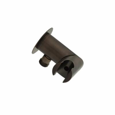 Mirabelle Hand Shower Swivel Water Supply Elbow + Bracket MIRWES2050 - Oil Rubbed Bronze